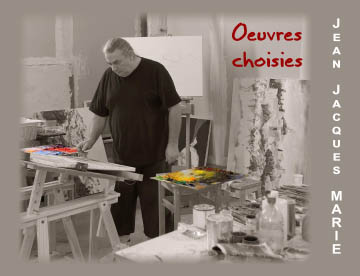 Oeuvres choisies - Jean-Jacques Marie